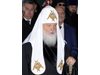 Призиви във фейсбук да посрещнат руския патриарх с “Макаров” и сребърен куршум