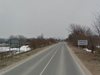 Катастрофа на пътя Кюстендил – Дупница, край село Невестино