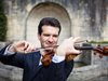 Цигуларят Светлин Русев с два концерта в един ден в Пловдив