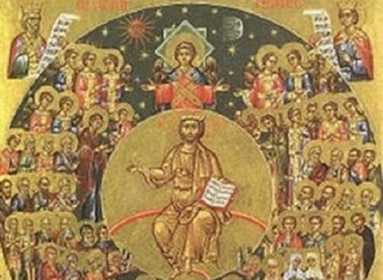 Православен календар за 23 ноември, вижте кой има имен ден
