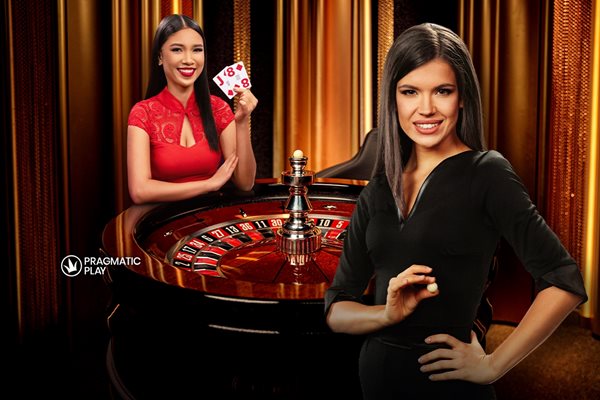 Нови игри на маса от Pragmatic Play в Live Казино WINBET