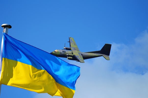 Украйна ще създаде чатбот услуга за роднини на изчезнали руски войници