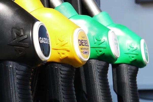 Спад в цените на горивата и у нас СНИМКА: Pixabay