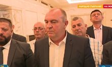 Юксел Расим: Рамадан Аталай манипулира, че има проблеми между Ахмед Доган и Делян Пеевски