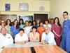 Пациенти от цял свят приема клиниката по нефрология и диализа в УМБАЛ „Св. Марина“– Варна