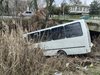 Леко ранената от автобуса в Жельо войвода няма телесни повреди