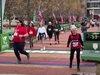 98-годишна пробяга 5 км на маратон за по-малко от час (Видео)