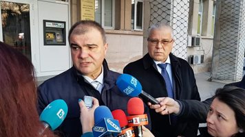 Още не се знае дали вторият труп при взрива във Варна е на издирвания Веселин Димитров