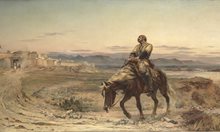 Митът „Афганистан – гробницата за империи“