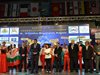 1300 състезатели на световно по канадска борба в Благоевград