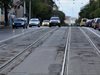 Почва ремонтът на “Дондуков”, трамваи и тролеи с нов маршрут