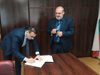 Бургас вече официално с нов окръжен прокурор