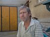 Стефчо Тодоров, бутнат от колата на Георги Радев: Полицията се престара