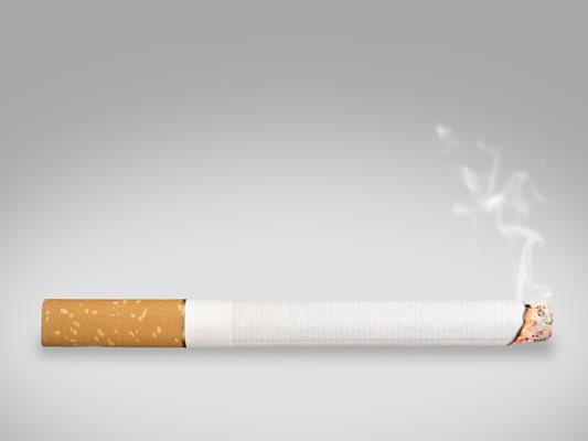 Пасивното пушене убива 1 млн. непушачи годишно
Снимка: Пиксбей