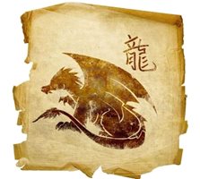 Китайски хороскоп в Годината на Змията  - ДРАКОН