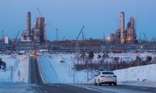 Калоян Стайков: Шистовият газ потисна цените, ще играе сериозна роля