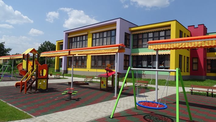 На 11 април ще бъде обявено първото класиране за детските градини в Търново