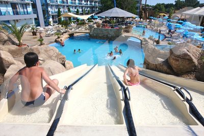 България привлича туристите с нова хотелска база по морето, съчетана с изгодни цени.