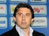 Боримиров е новият спортен директор на "Левски", освободиха Пелето