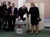 Президентските избори в Чехия продължават втори ден