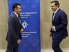 Гръцка медия за разговора между Ципрас и Заев: Дяволът се крие в детайлите