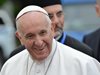 Китайски католици на среща с папа Франциск, страхували се от репресии след завръщането си у дома