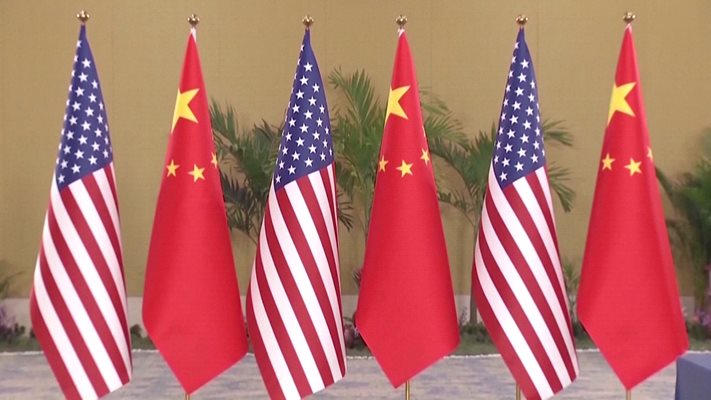 Радио Китай: Китай и САЩ проведоха консултации по въпросите на Азиатско-тихоокеанския регион