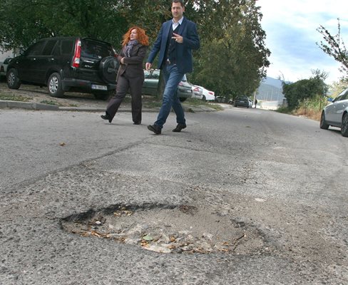 Ще направим "Коматево" привлекателно място, зарече се Иван Тотев.