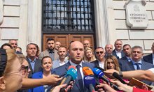 Борисов държи ПП-ДБ в напрежение, ГЕРБ обяви кандидати за районите, но не и кой ще е срещу Терзиев