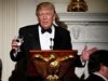 Тръмп: Фокусът върху политиката е виновен за гафа на Оскарите