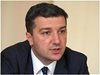 Стойнев: Вотът на недоверие вече е успешен, защото в парламента започна да се говори за корупция
