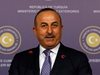 Турският външен министър Чавушоглу усилено се подготвя за срещата във Варна