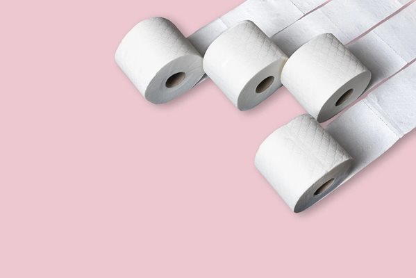Кексчета с форма на тоалетна хартия спасиха финландска пекарна от фалит СНИМКА: Pixabay