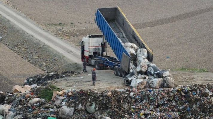Дори ключов проект като жизненоважния за София завод за третиране на отпадъци беше блокиран с жалби от всезнаещите екоактивисти...