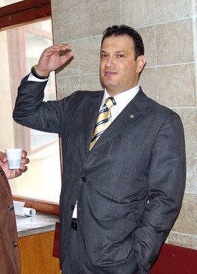Иван Тодоров-Доктора бе убит на 22 февруари 2006 г.