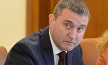 Владислав Горанов:  Няма да влезем в правителство, в което не участва ДБ