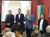 Цветанов в Карнобат: Победа на ГЕРБ гарантира стабилността на България