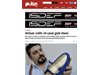 Италианец предлага за продажба златни обувки