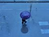 37 са сигналите за аваройна помощ в София вследствие на интензивните валежи