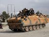 Сирийските кюрдски сили отричат, че Турция е обсадила Африн, както заяви Ердоган