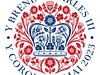 Защо магарешкият трън, а не праз е най-горе в логото на новия британски монарх Чарлз Трети