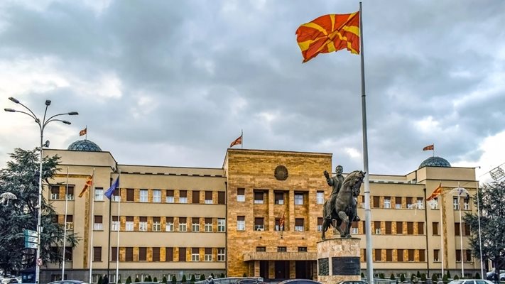 Скопие не харесва това! Македонците са с най-къси пениси на Балканите