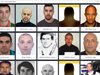 Кампания за най-търсените бандити в Европол