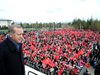 Ердоган се надява САЩ да предадат на Турция Фетхуллах Гюлен