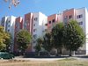 Всеки район в Пловдив със строги цветове при санирането на сградите
