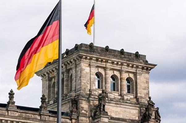Германия ще изчака турската позиция за Инджирлик още две седмици. Снимка: pixabay