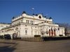 Парламентът прие оставката на шефа на НЗОК Глинка Комитов