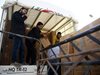 13 камиона с хуманитарна помощ пристигнаха в Източна Гута