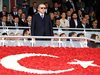 "Хюриет": Ердоган ще поиска спазване на обещанията, дадени от ЕС