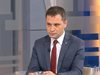 Александър Сиди: Няма причина кабинетът да падне